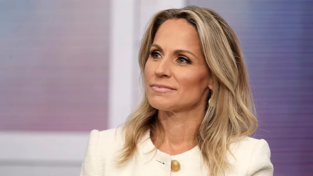 Who is Dr. Nicole Saphier, Trump’s latest nominee for surgeon general?