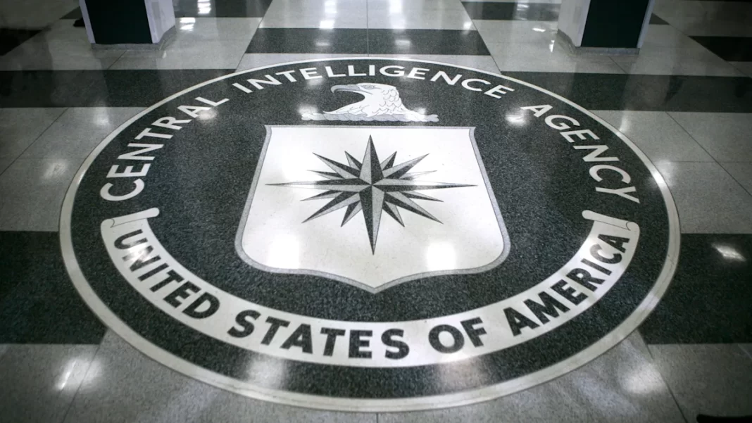 Ex-CIA officer arrested after FBI seizes 300 gold bars worth over $40M stashed in his home