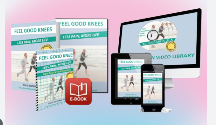 Feel Good Knees Reviews 2026: Does It Really Work or Is It Just Hype?