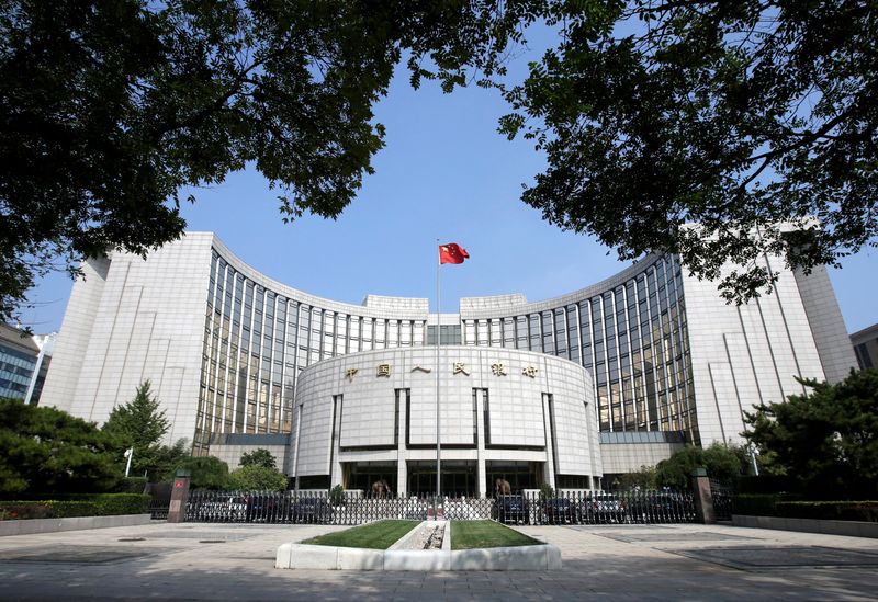 From lottery draws to fiscal spending, China broadens digital yuan footprint