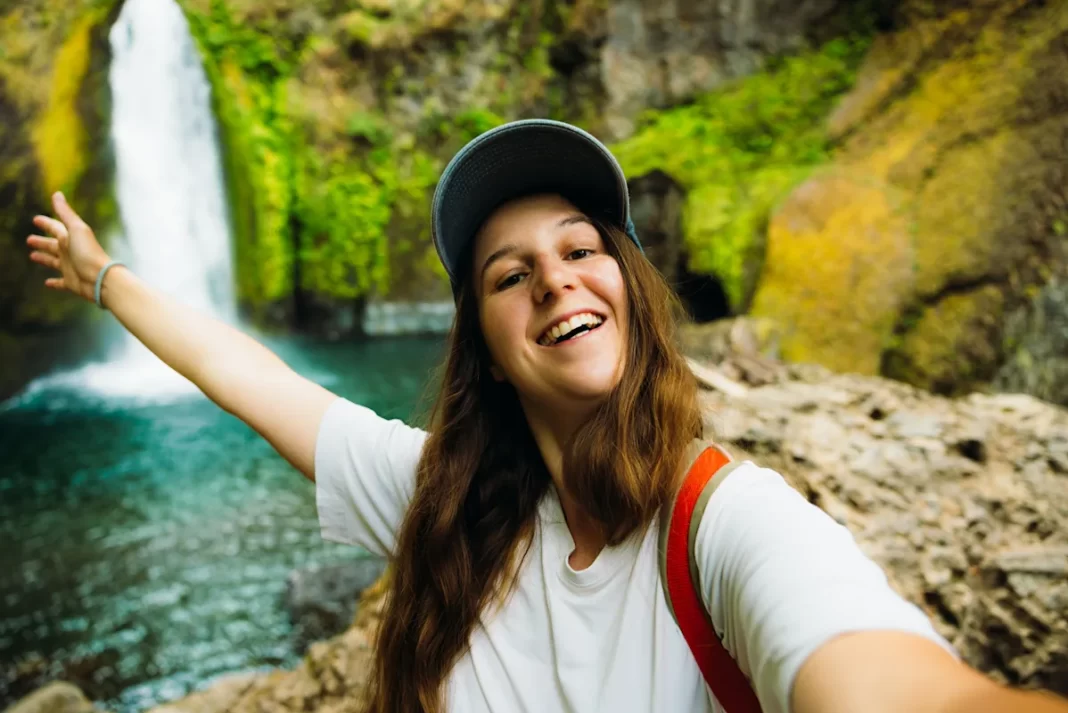 If you love road trips, check out these 7 drives — where every stop has a waterfall