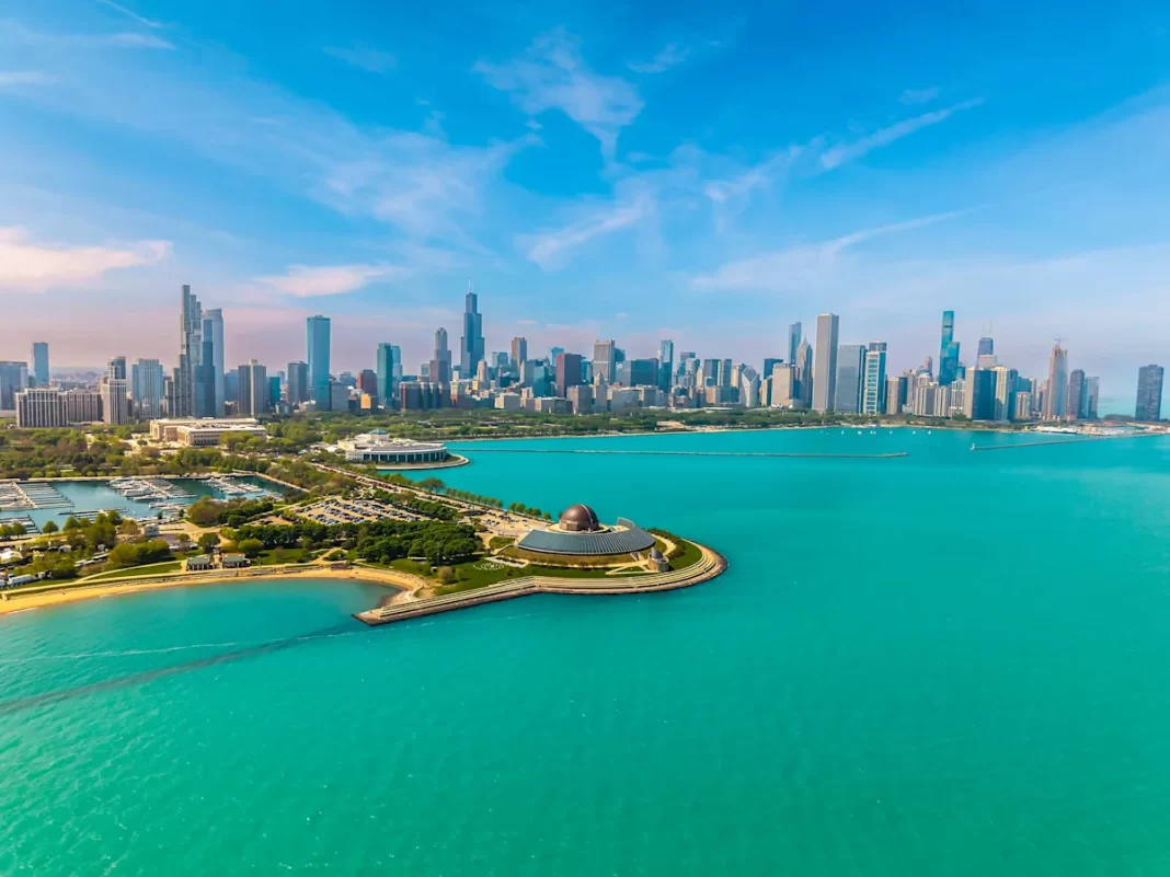 These Are the 10 Most Picture-Perfect Lakes Across America, According to Instagram Data