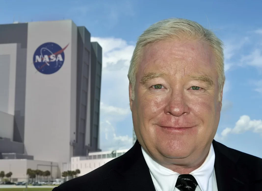 NASA updates, SpaceX Starfall launch and Project Forge top space newsletter
