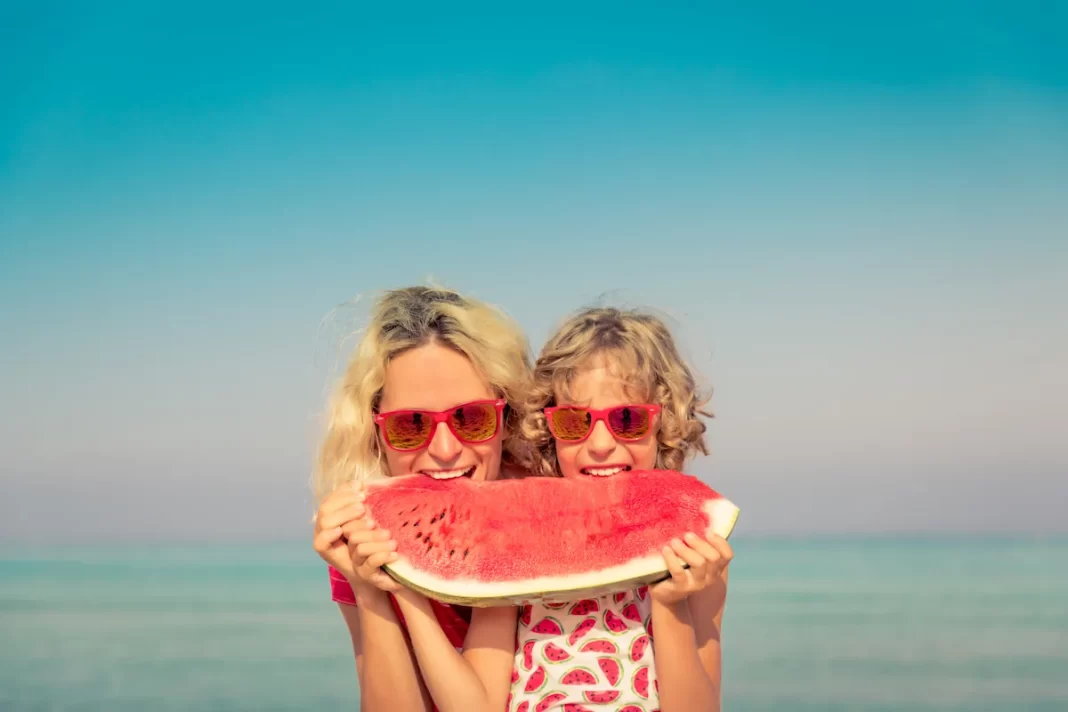8 staycation ideas to make Father’s Day feel like a family summer vacation