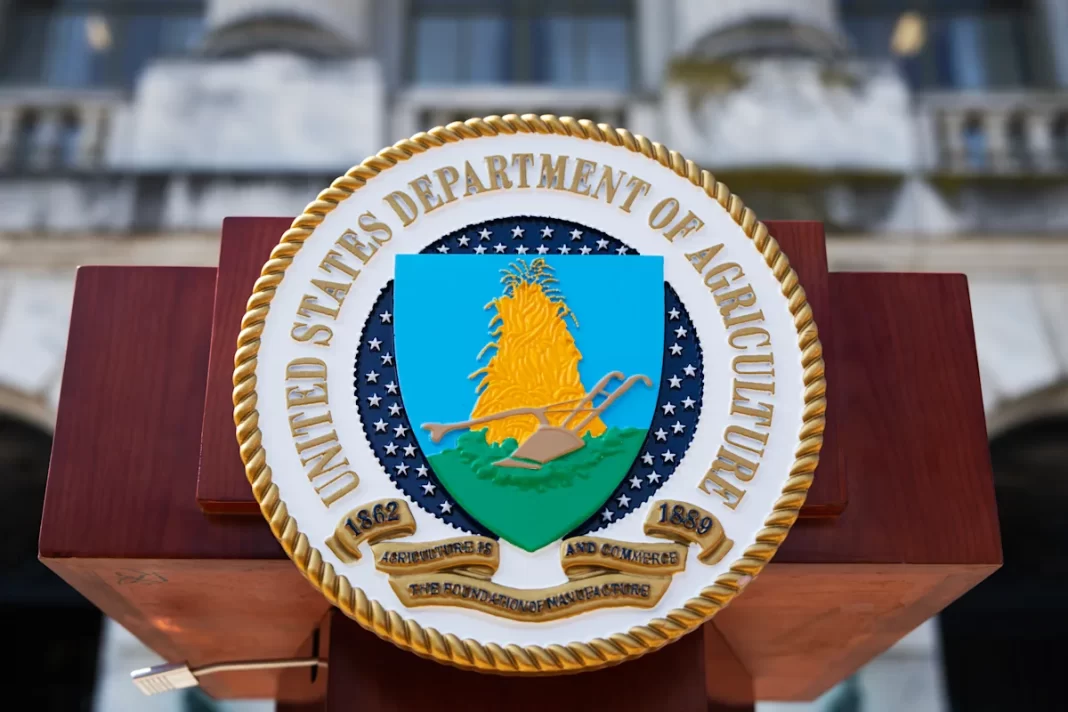 The USDA says 700,000 were removed from SNAP. Here’s what counts as fraud.
