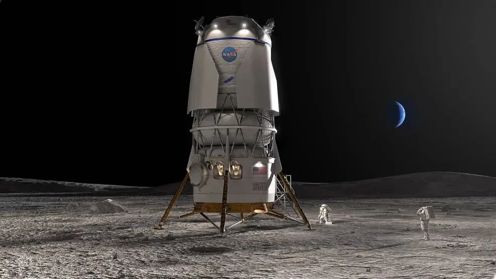 What to know about Artemis III, NASA’s next mission in its journey back to the moon — and beyond
