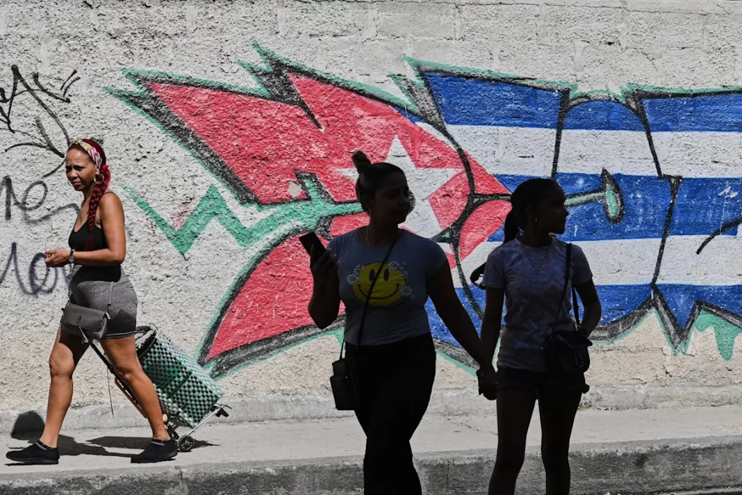 Cuba pushes through sweeping free-market reforms in biggest economic shift since the revolution
