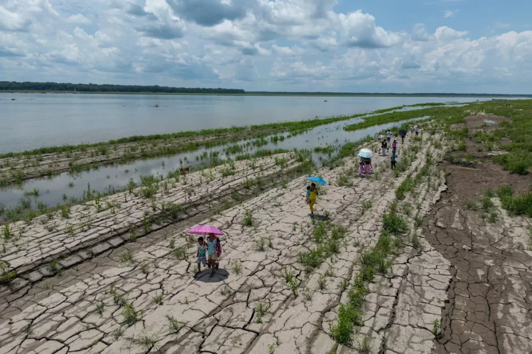 Colombia’s presidential runoff could impact the future of the Amazon rainforest and fossil fuels