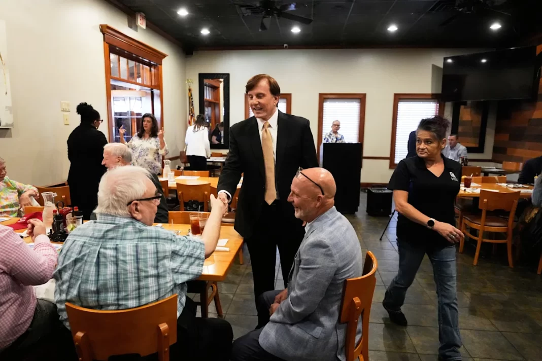 What to expect in Louisiana’s state primary runoff