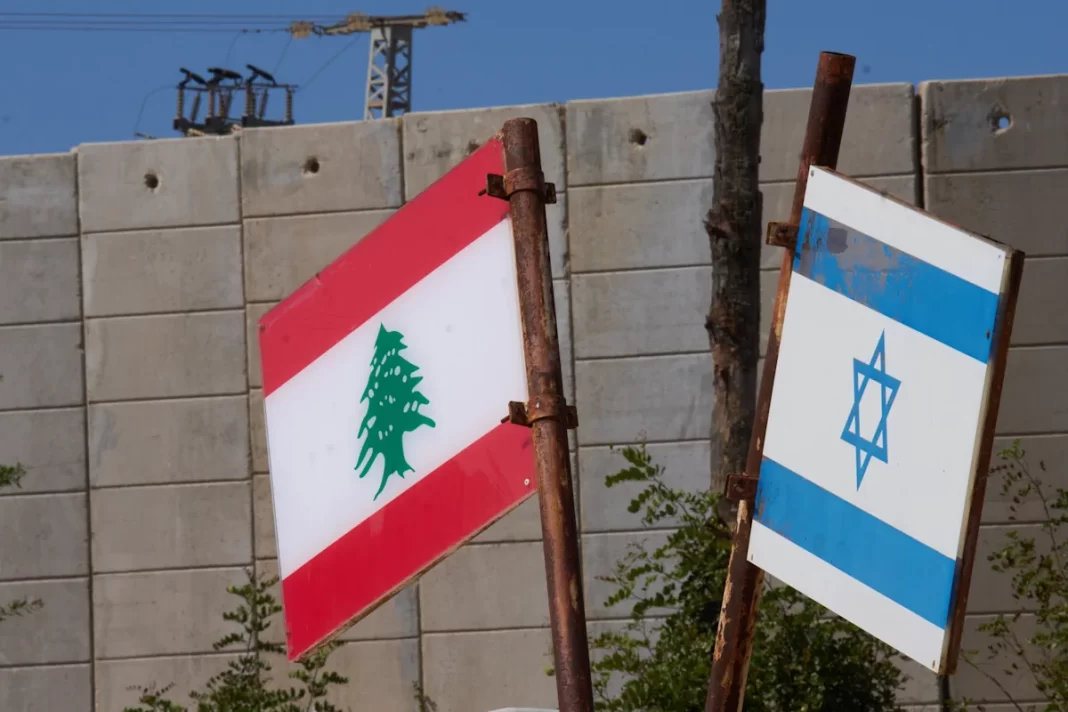 Lebanon’s deal with Israel requires Hezbollah to disarm. That might be difficult