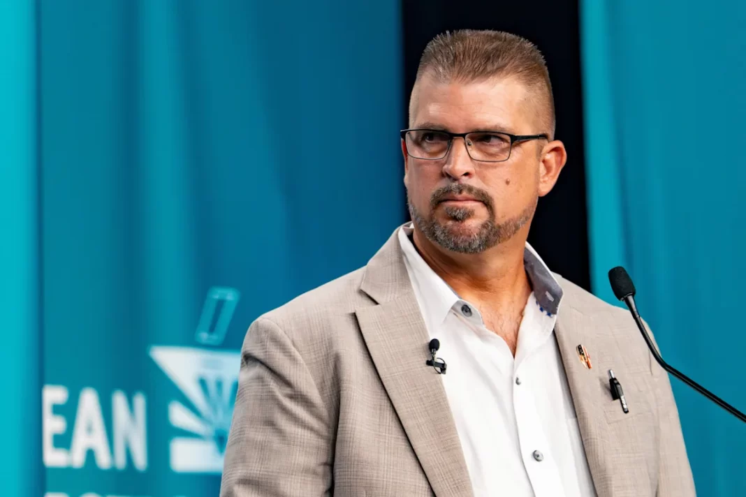 GOP candidates pitch themselves the person to beat Arizona’s Democratic governor