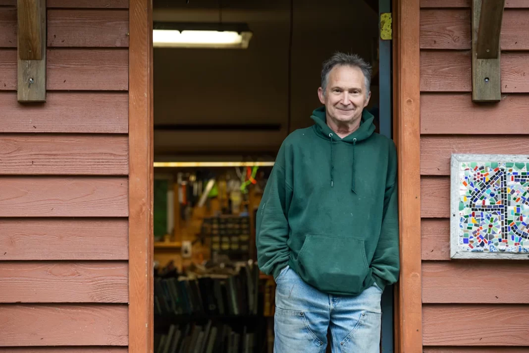Man with same name as US Sen. Dan Sullivan is eligible for Alaska’s primary ballot, judge rules