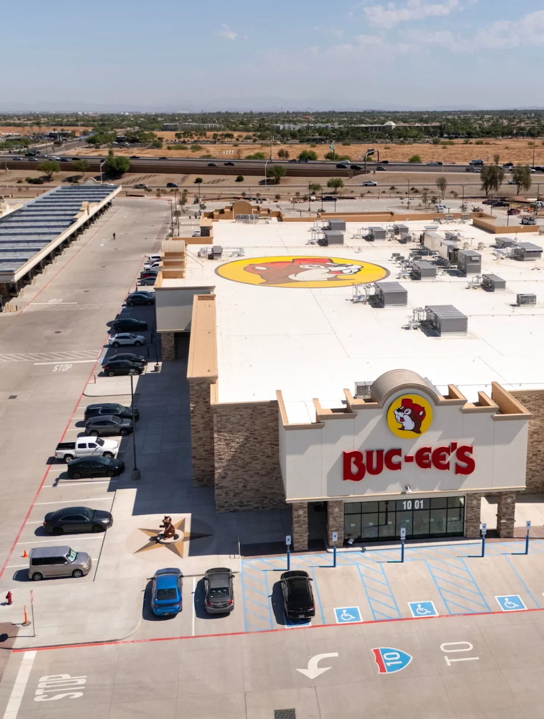 Buc-ee’s opens AZ store Monday. Everything you must know before you go