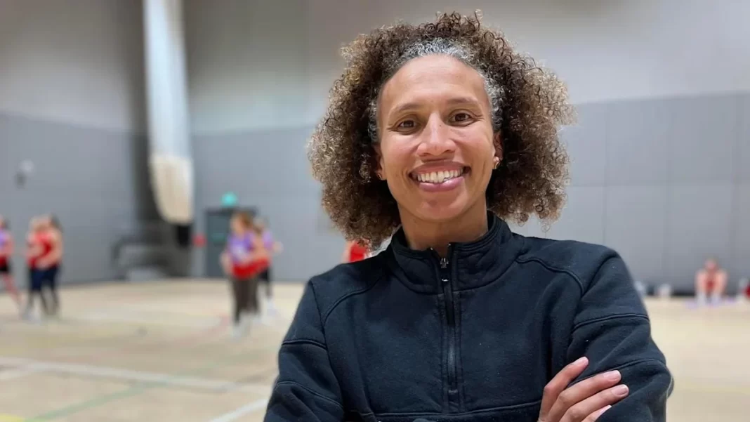Serena Guthrie wins senator seat