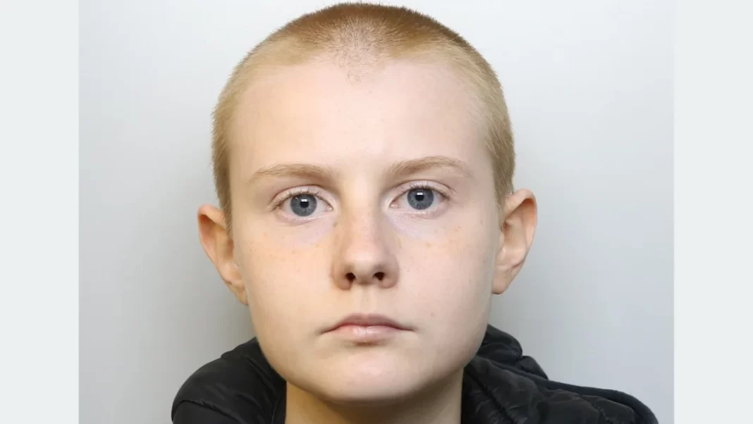 Dad of jailed neo-Nazi teenager says she was failed