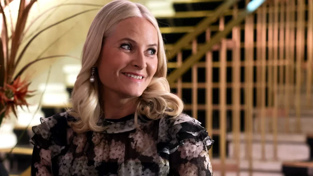 Norway’s crown princess on lung transplant waiting list, palace says