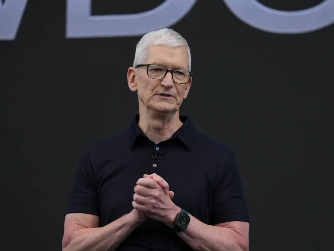You’re going to pay more for lots of things. Blame AI.