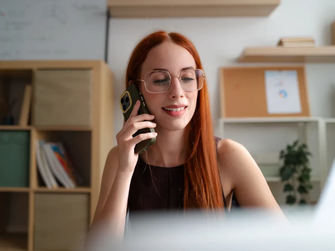 Gen Z and millennial professionals are avoiding phone calls — and paying a price at work