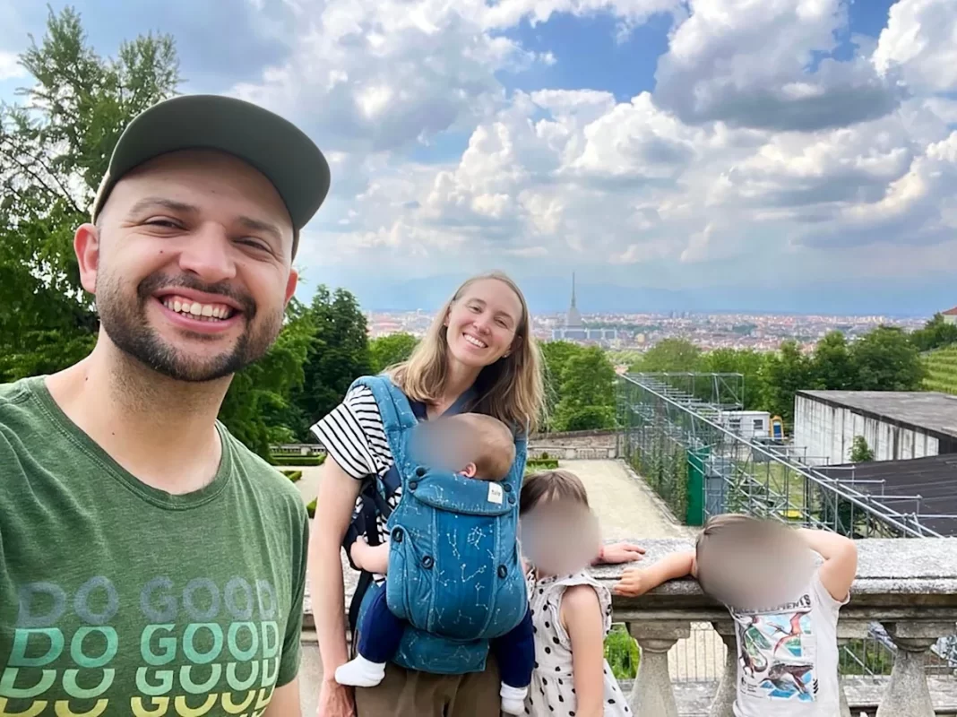 We moved our family from the US to Italy for citizenship, then Italy changed the rules. We’re not sure where to go next.