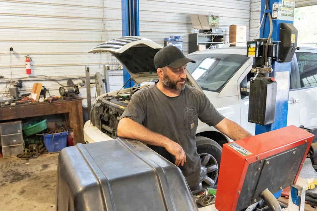They’re uninsured after Obamacare became too costly. They’re far from alone.