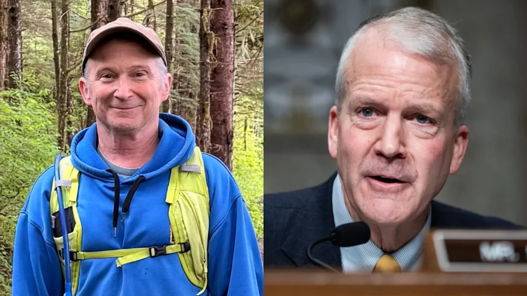 Second Dan Sullivan can appear on Alaska Senate primary ballot, court rules
