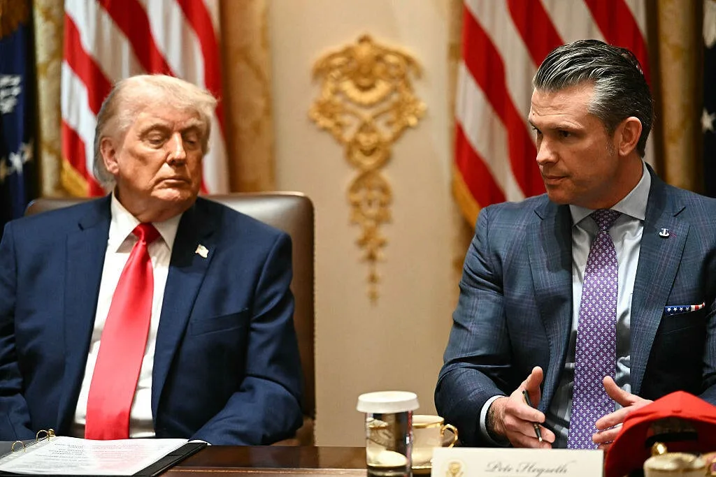 Trump admin. asks Congress for $88B in supplemental funds for Iran war, other needs