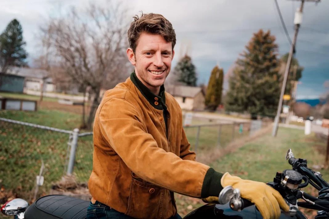 Sam Forstag projected to win Democratic primary in Montana’s 1st District