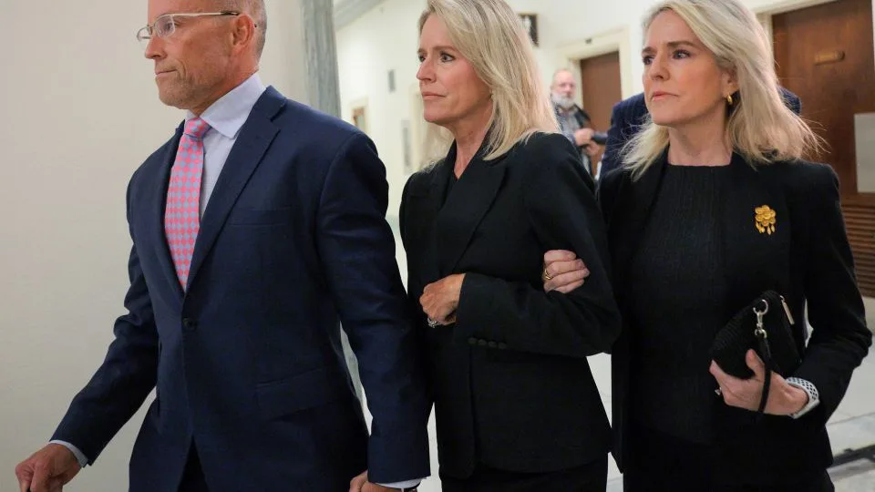 Longtime Epstein assistant paints late sex offender as master manipulator and denies knowing about his crimes