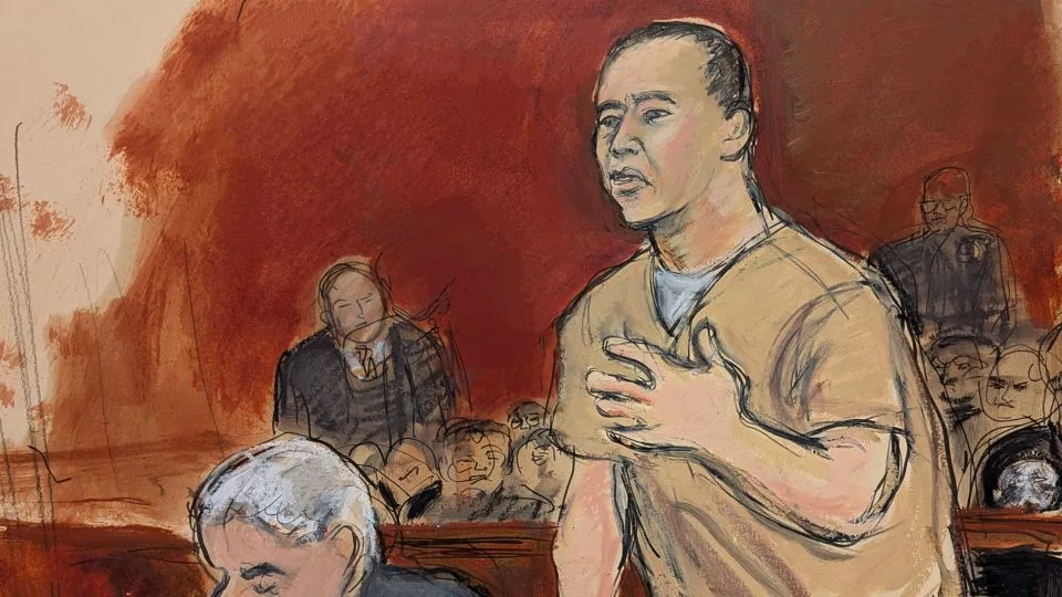 Self-exiled Chinese billionaire gets 30 years in US jail for ‘astonishing’ fraud