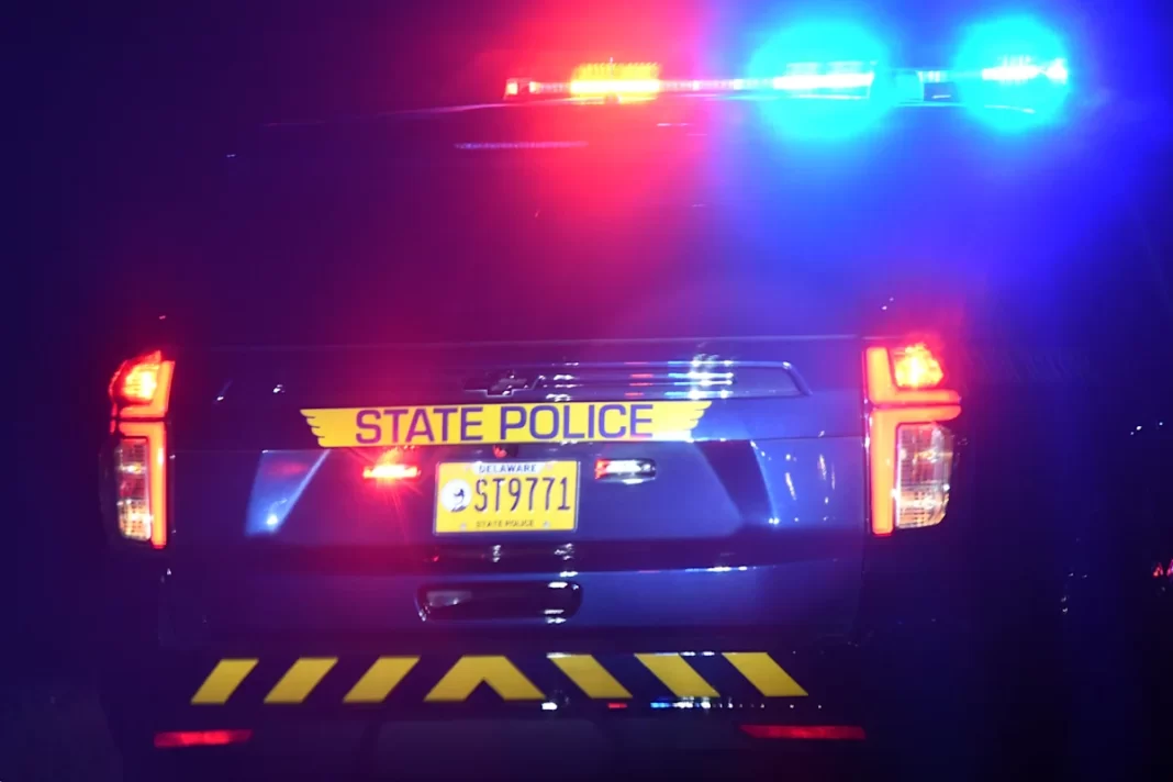 Rehoboth Beach crash kills woman riding e-bike