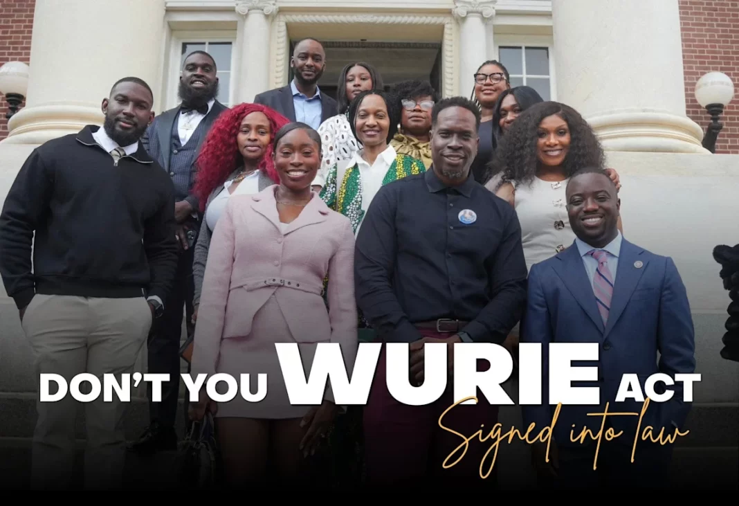 How will Maryland’s new law named for Wurie family impact travel?