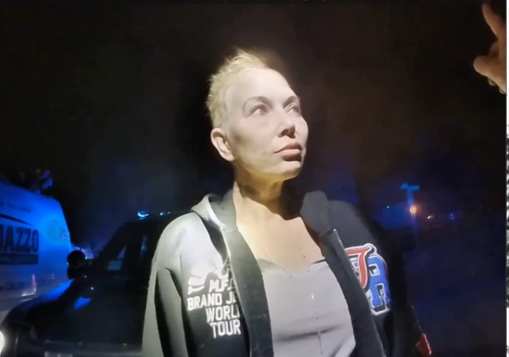 Warrants for Eminem’s ex-wife failing to appear in court canceled