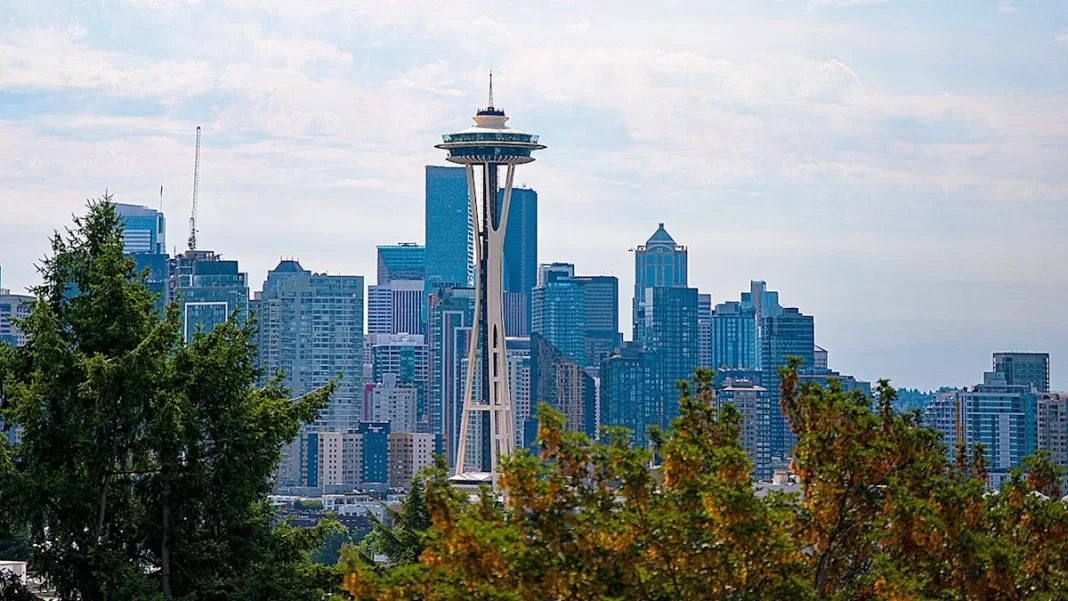 Downtown Seattle lost 30,000 jobs, billions in office value since 2020 payroll tax: new report finds