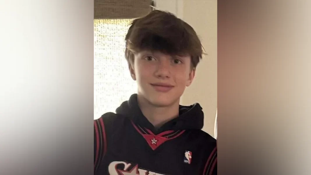 Two 14-year-olds flee MTA officers, remain missing after vanishing from New Jersey train station