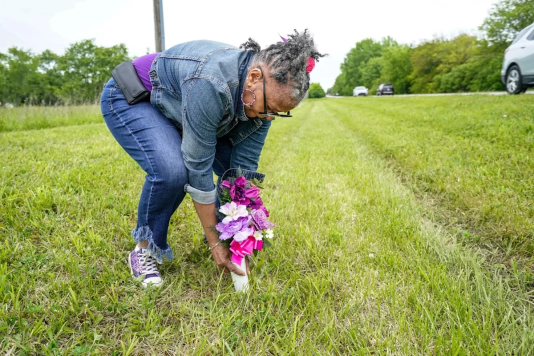 Charges filed in May 2026 hit-and-run of longtime Wal-Mart employee