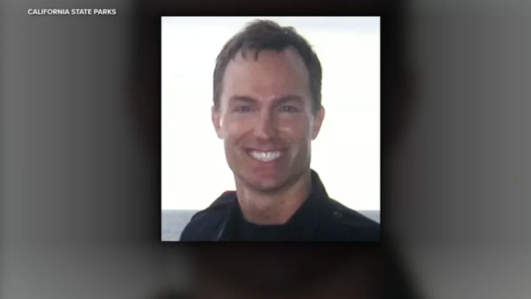 Former CA State Parks superintendent accused of secretly recording lifeguards in men’s locker room