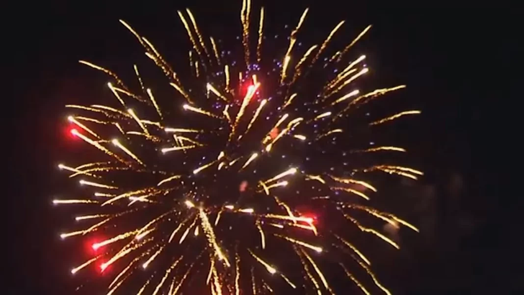 Celebrate America Event draws thousands to the Fresno Fairgrounds