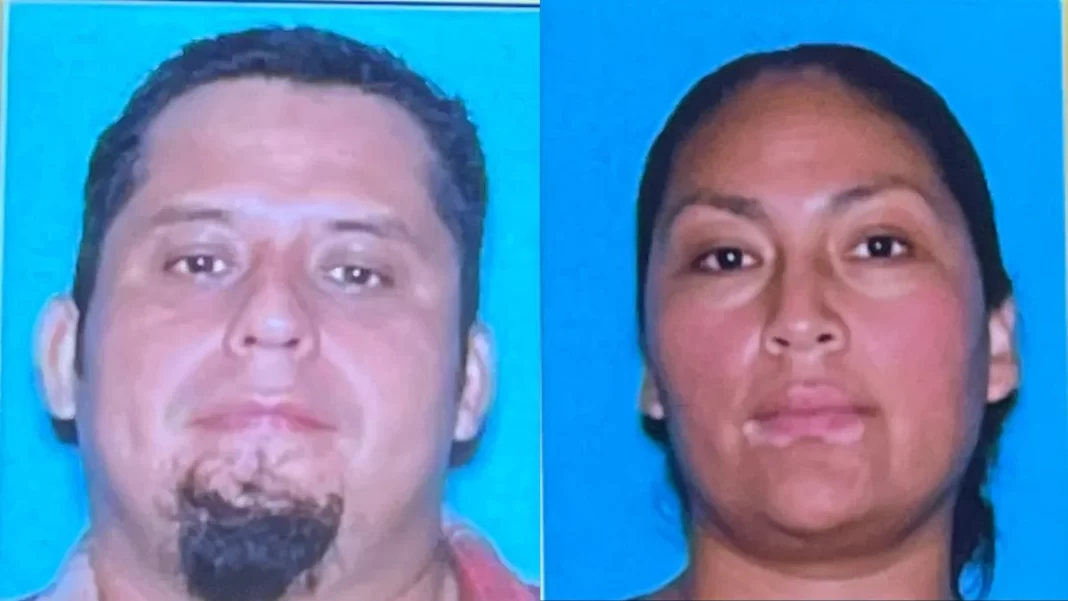 Deputies identify man killed in Madera County shooting as investigators search for missing wife