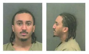 Kent man accused of secretly filming young girls at Factoria store booked into King County Jail