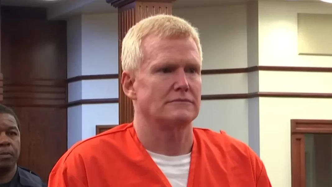 Judge sets April 2027 date for Alex Murdaugh retrial
