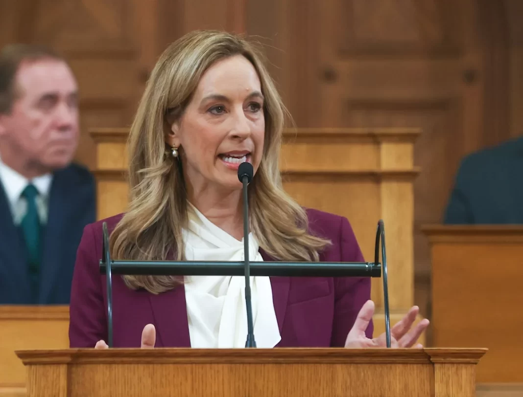 N.J.’s $60.7B state budget with revamped senior tax break gains momentum in last-minute Sunday hearings