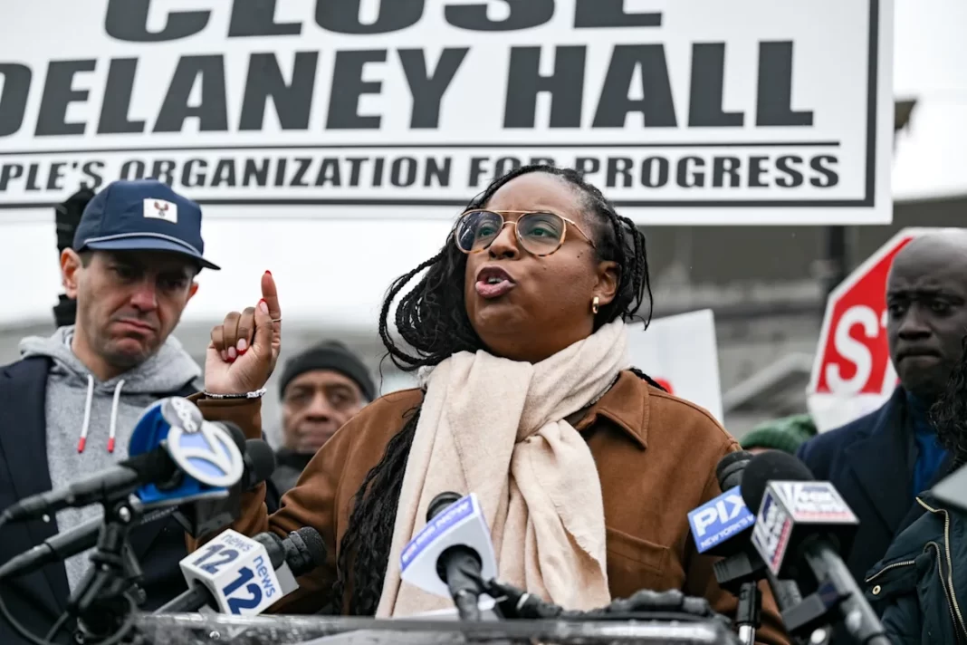 What’s really happening inside ICE’s Delaney Hall? Democrats to hold hearing in N.J. on the conditions.