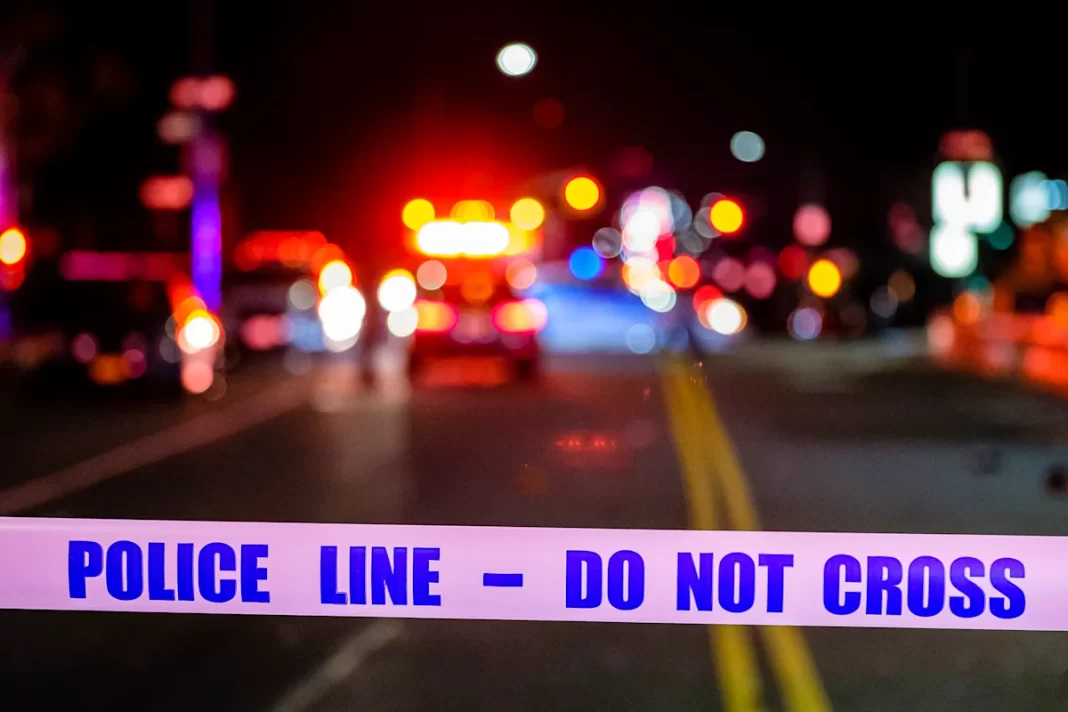 Man run over by a SUV while lying in Manhattan street dies month after crash