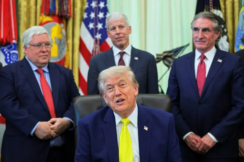 Trump directs hundreds of millions of dollars to support coal using emergency powers