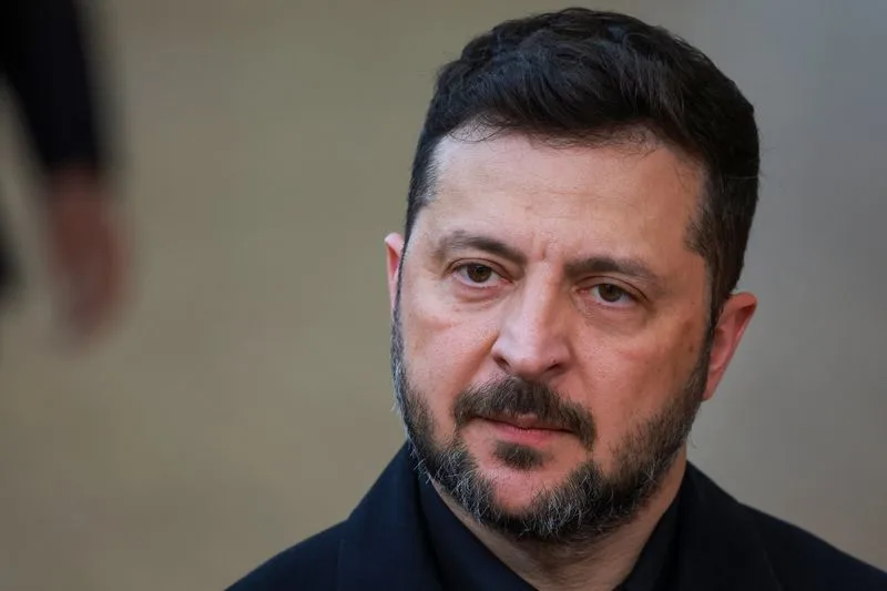 Best way to guarantee Europe’s future would be fast-track EU membership for Ukraine