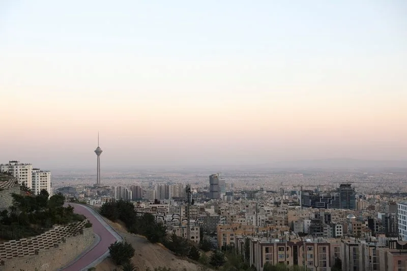 Exclusive-Iran deal includes $300 billion fund, more than half of which already committed, source says