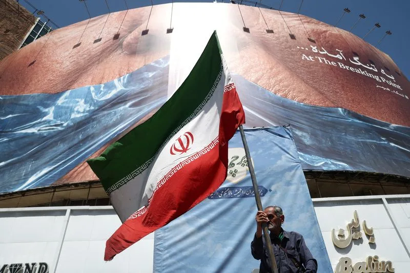 US sanctions Iran’s largest crypto exchange over IRGC links