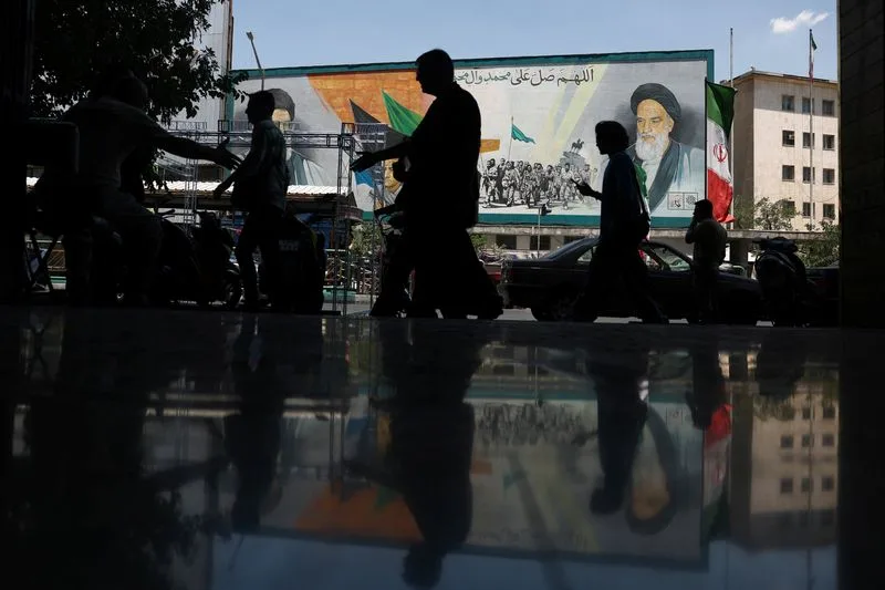 US, Iran reach peace deal, signing set for Friday, Pakistan says