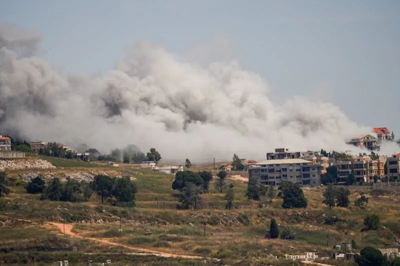 Israel to continue operations in Lebanon for now despite ceasefire, defence minister says