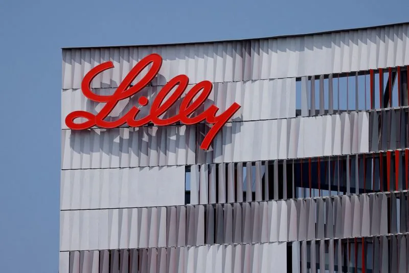 Eli Lilly says next-gen obesity drug curbs sleep apnea, among other benefits